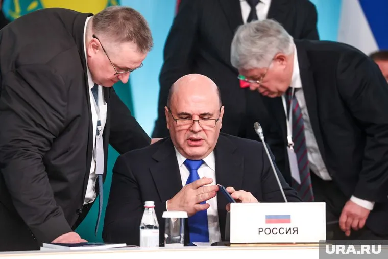 «Инкаб» направил письмо Михаилу Мишустину