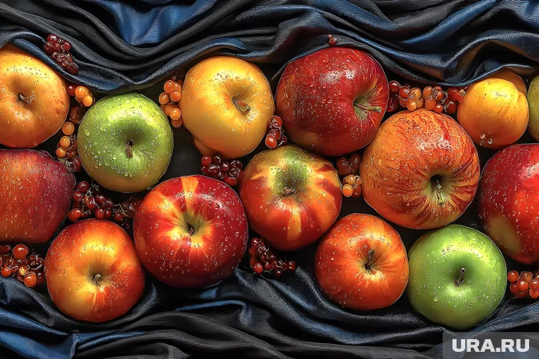 Ради будущего урожая садоводам нужно уже осенью заняться яблонями