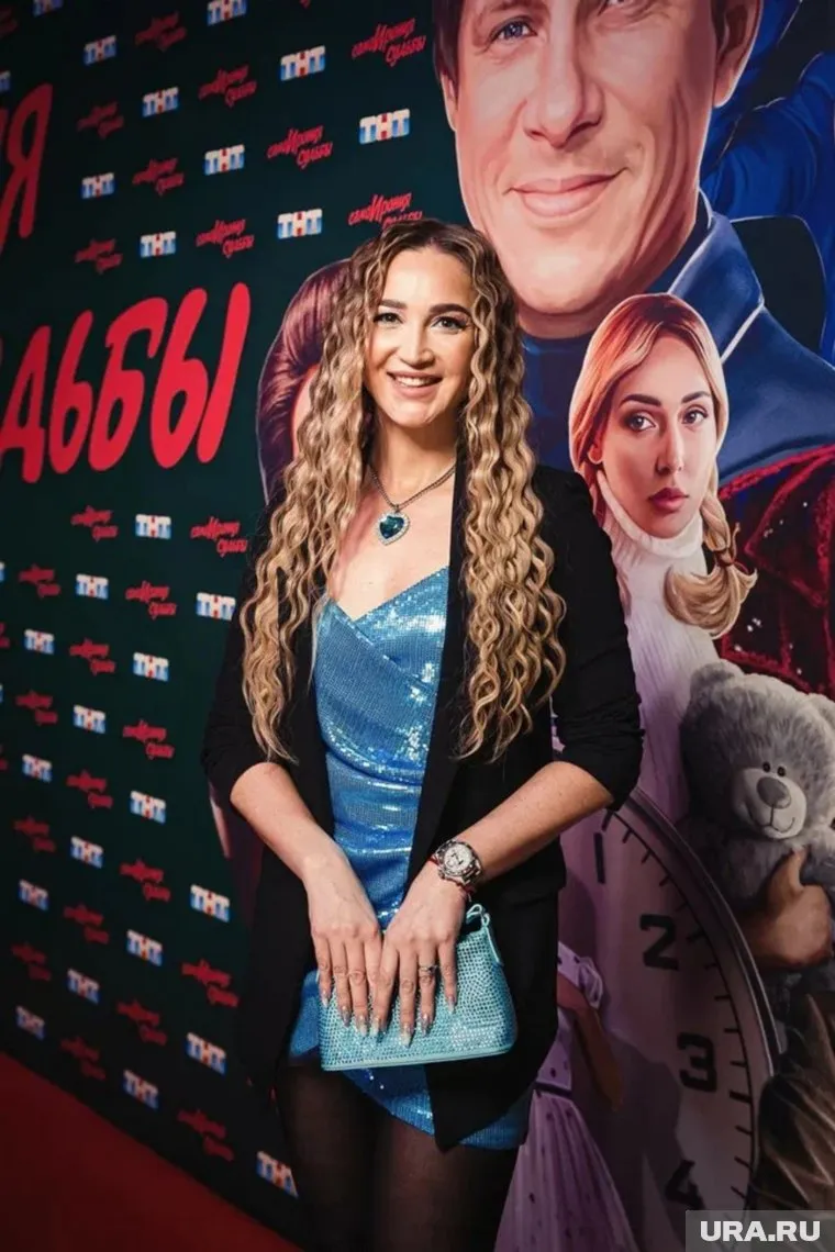 Ольга Бузова рассказала о своих новогодних традициях