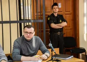 Прокуратура запросила реальный срок для экс-спикера гордумы Тюмени