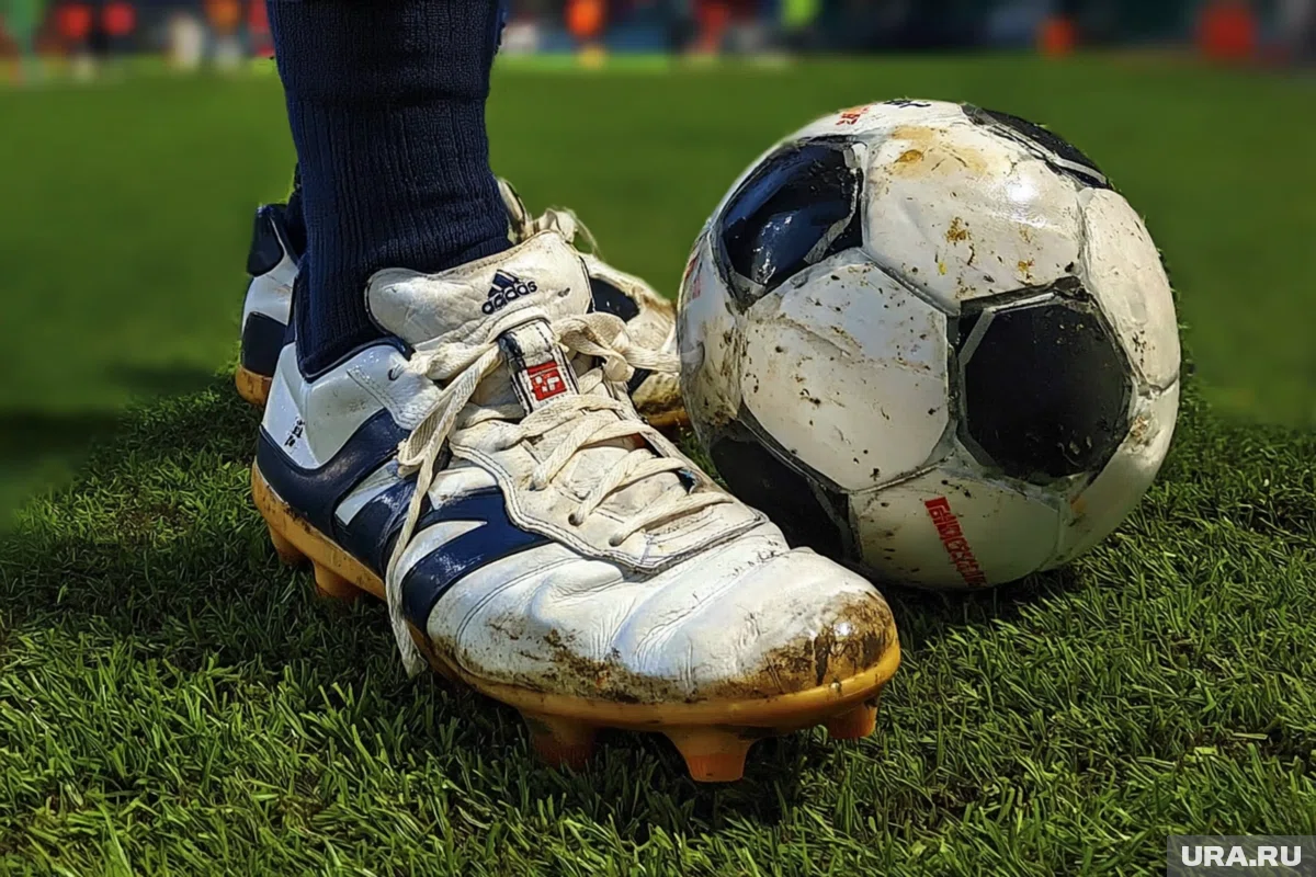 Тренер «Челябинска» оказался не доволен условиями тренировок перед матчем с «Факелом»