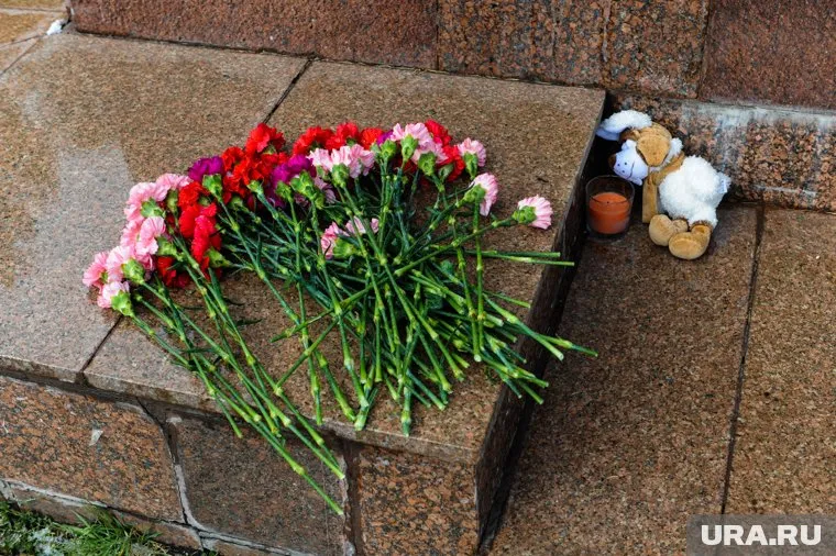 В результате взрыва в Кабуле погибли двое детей