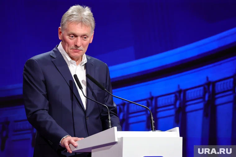 Встреча Путина и Си пока не согласована, заявил Песков