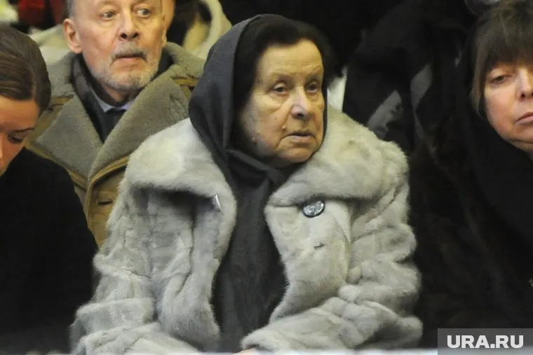 Несчастный случай произошел с Ариадной Павловной 27 октября, на следующий день она умерла