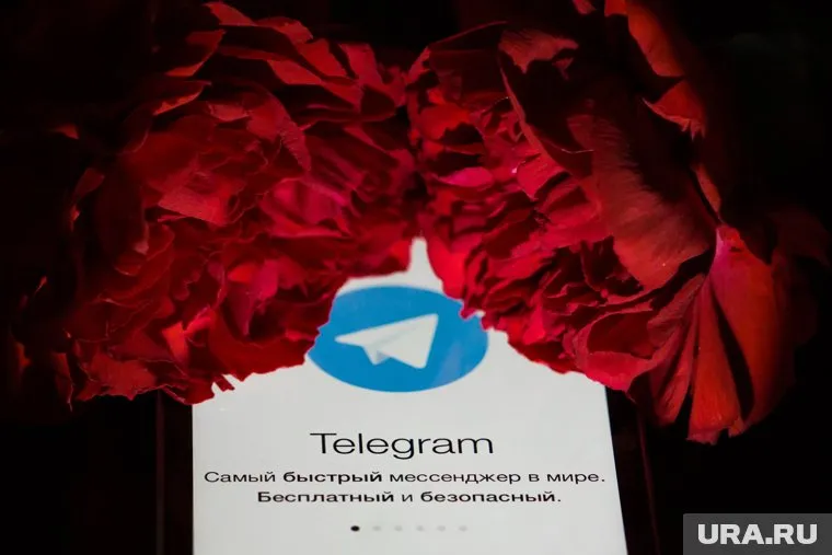В Telegram произошли сбои