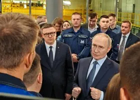 Визит Путина стал сигналом челябинским элитам