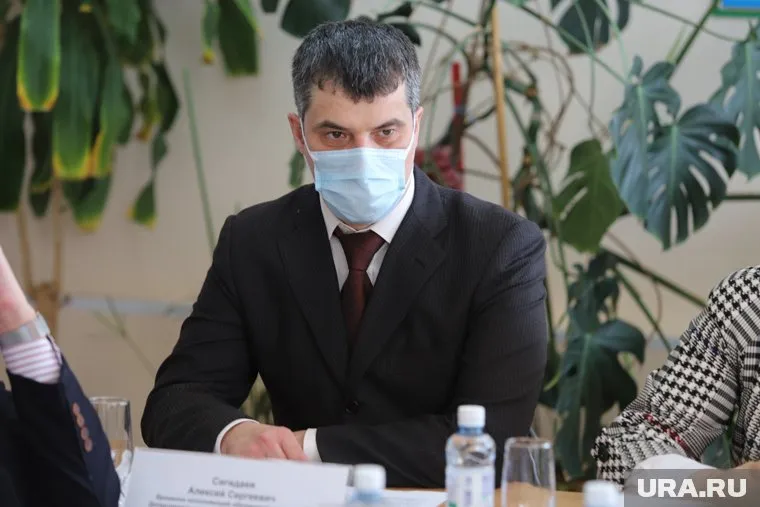 В Кургане планируют создать Единый центр женского здоровья