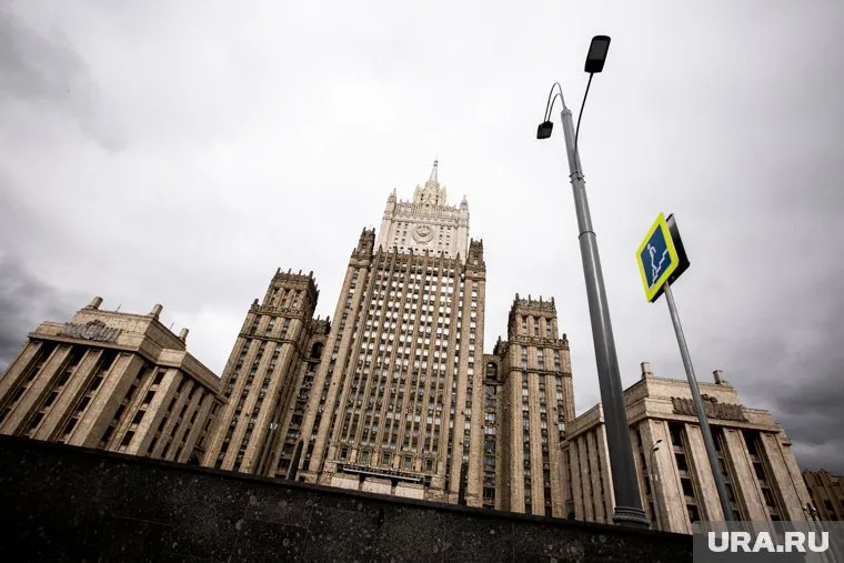 В МИД России заявили, что попытки Запада воспользоваться ситуацией в стране будут бесперспективными
