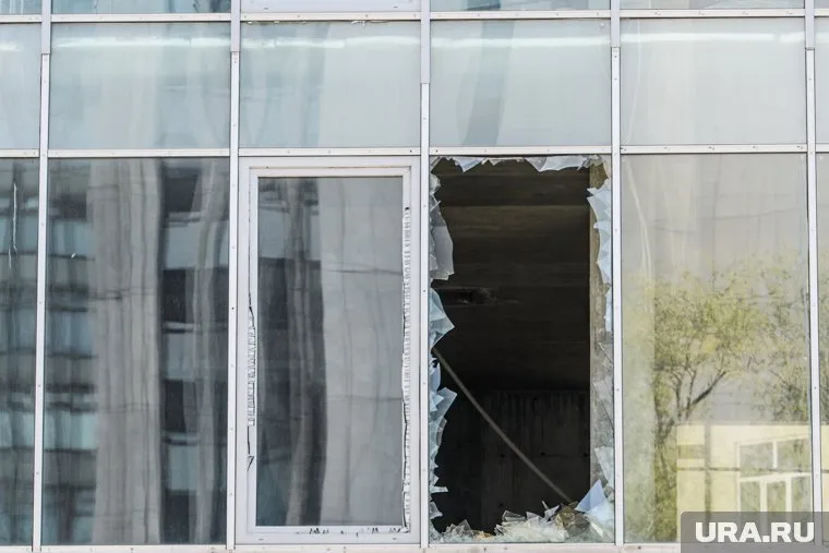 Власти Жуйли начали восстанавливать поврежденную инфраструктуру