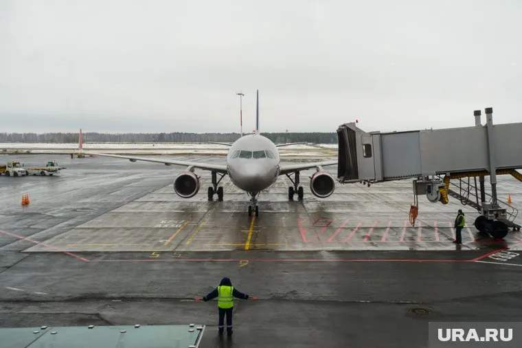 План "Ковер" введен в аэропортах двух аэропортах страны