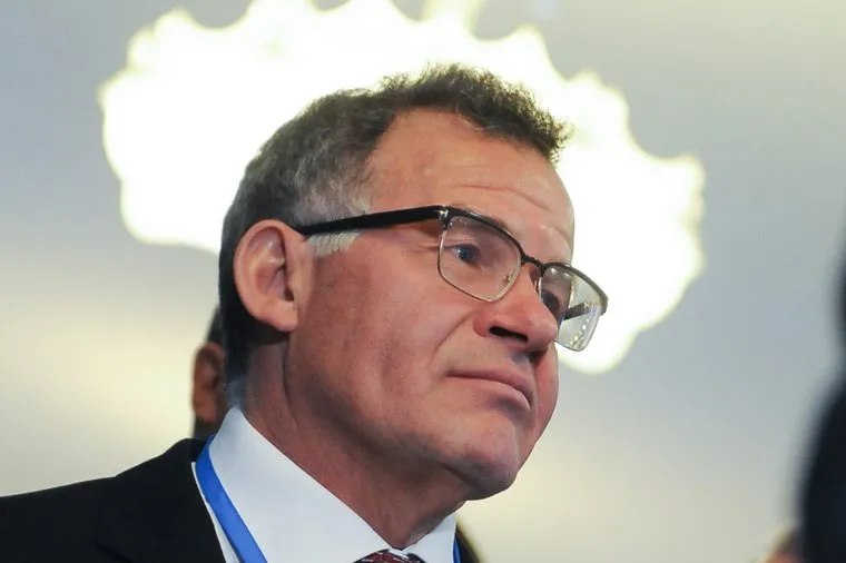 Форум Информационное общество-2017. "Умный регион. Безопасность и инновации". Челябинск