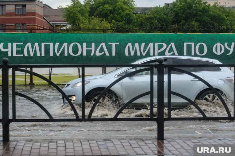 Сборные США и Украины не примут участия в главном спортивном событии 2018 года