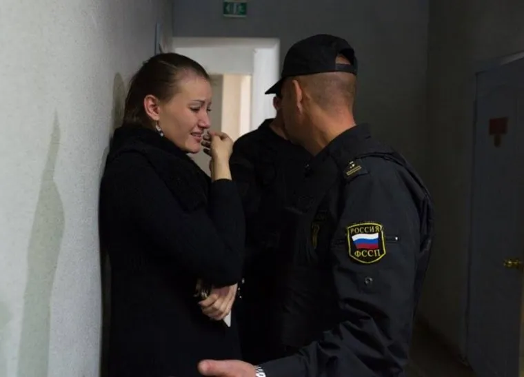 Арест цыгана Дмитрий Пестриков нападавшие бойня, дутова алиса