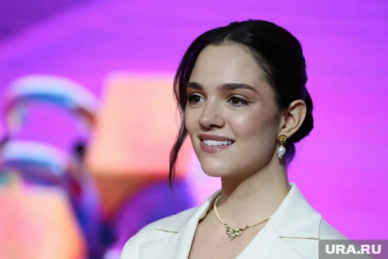 Пара состоит в отношениях с 2024 года