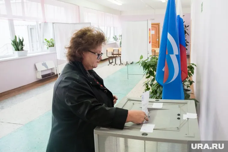 Нынешние выборы - последние крупные перед мартом 2018 года