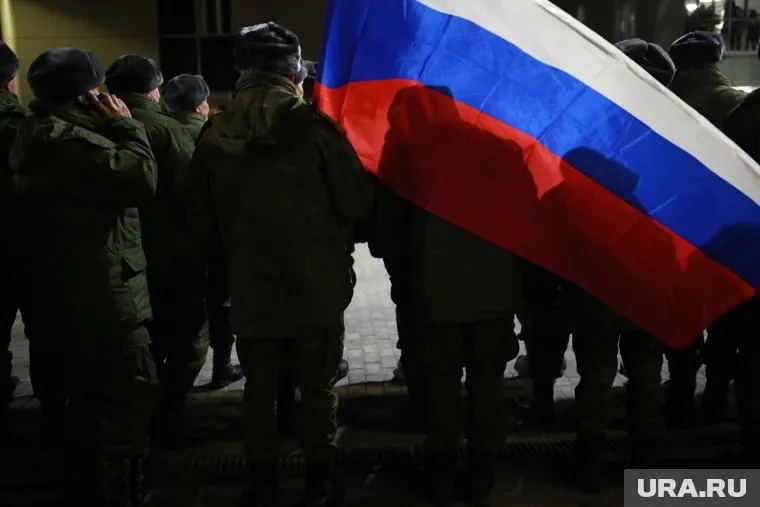 Новую льготу мобилизованным тоболякам одобрила городская дума