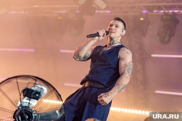 Niletto заявил, что ненавидит фотографироваться