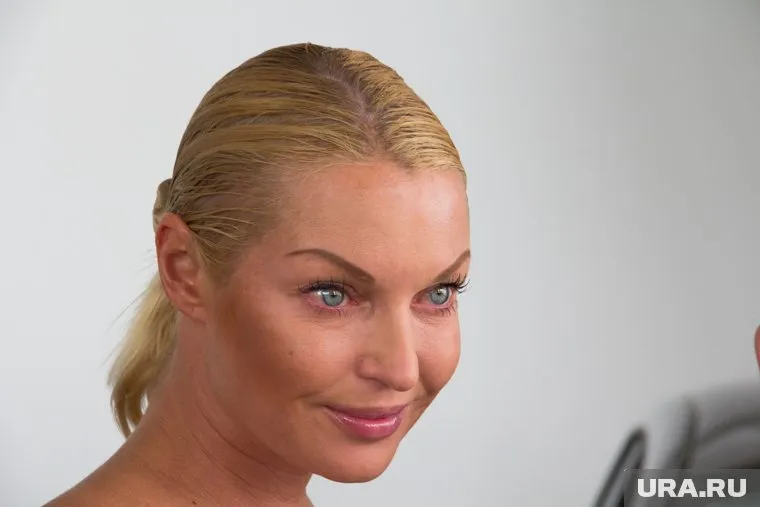 Артистка назвала своих критиков «невеждами и моральными уродами»