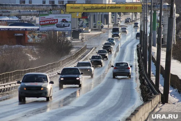 Быстрее всего жители ХМАО продают автомобили Lada 2112, дольше — Toyota Camry (фото из архива)