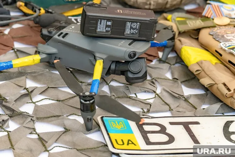 НАБУ и САП выявили масштабную коррупцию при закупке беспилотников