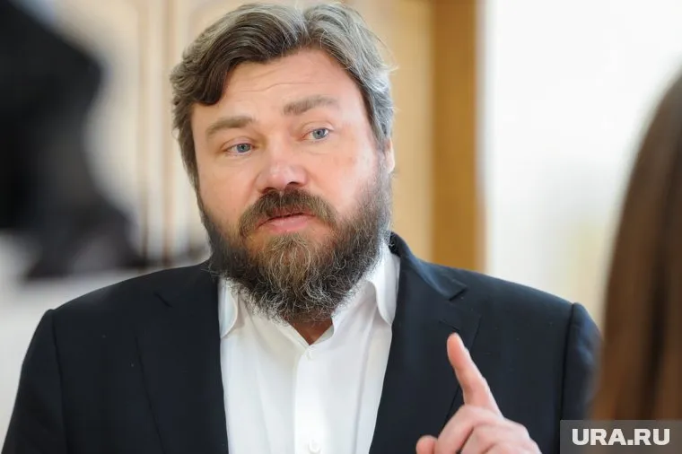 Константин Малофеев: «Коронавирус не настолько страшен»