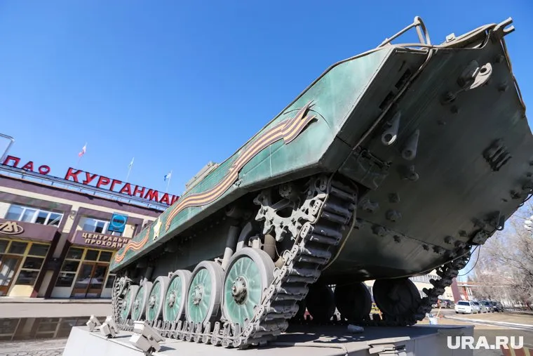 Курганские аграрии получили многомиллионный иск от оборонного предприятия