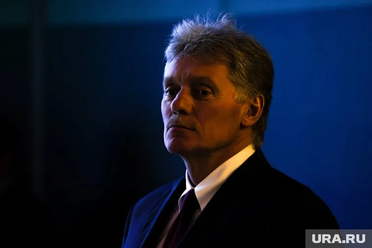 Дмитрий Песков напомнил о силе России