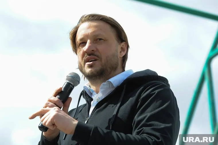 Николай Сандаков отсидел две трети от назначенного срока