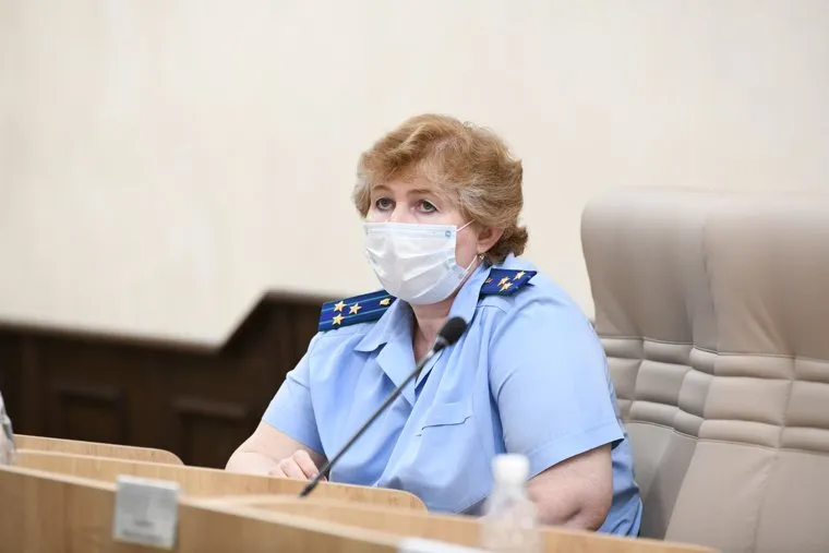 Отчет Алексея Орлова перед Гордумой. Екатеринбург