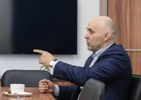 Глава Сургута оставит свое доверенное лицо до избрания нового мэра