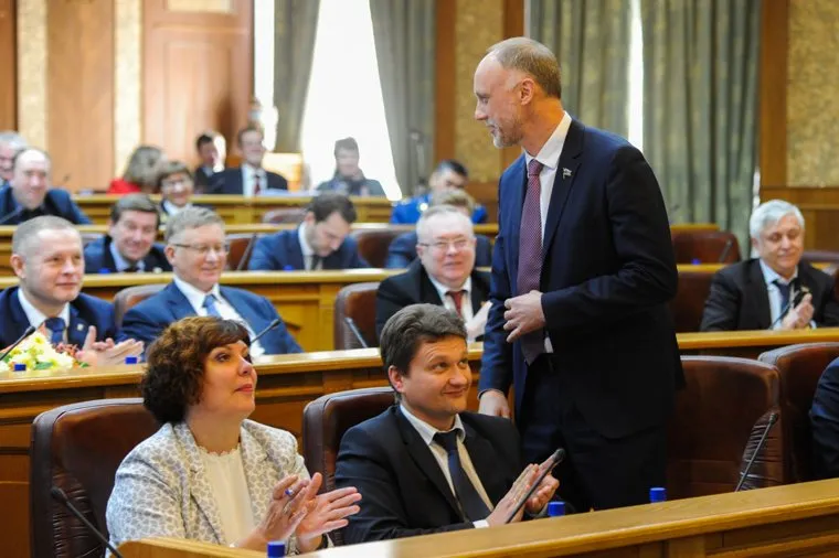 Законодательное собрание Челябинской области. Челябинск, поддубная марина, голиков олег