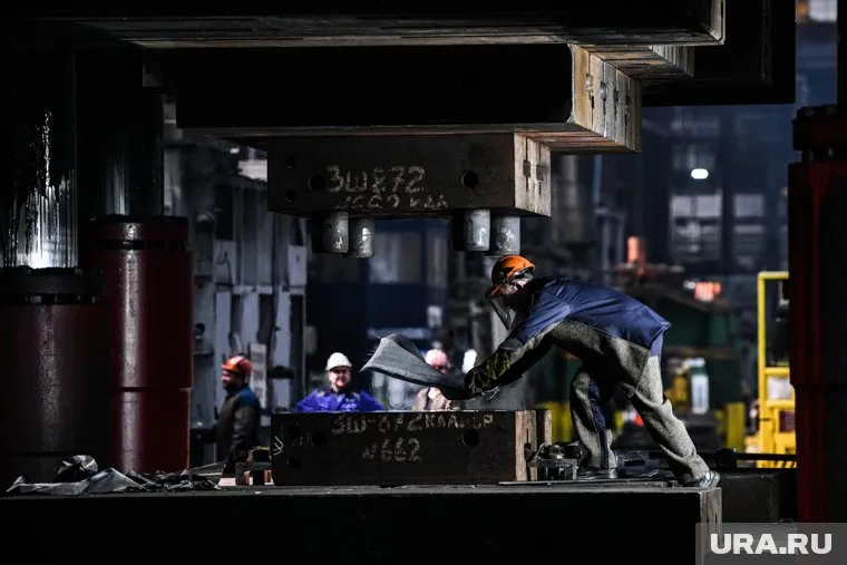 Дочернее предприятие ВСМПО-Ависма откроет сортопрокатное производство