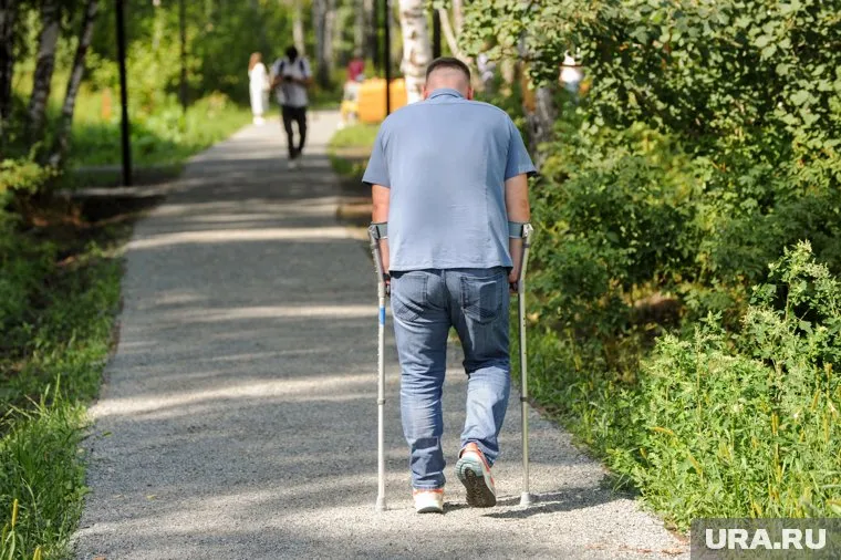 Уралец получил выплату за производственную травму (архивное фото)