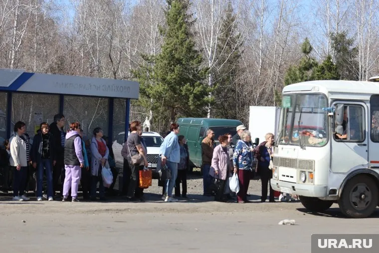 Мэрия Кургана признала свои решения в сфере городских перевозок недействительными
