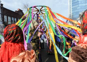 Челябинск отметит День народного единства концертами и «Ночью искусств»