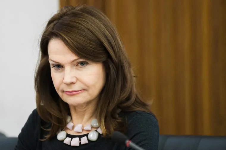 Заседание Екатеринбургской городской думы. Екатеринбург, овчинникова ира