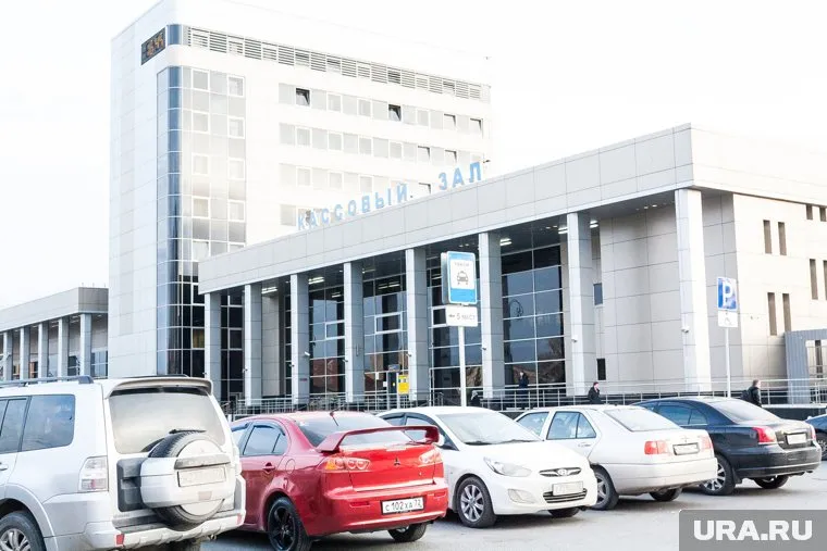 Билет в Екатеринбург и Миасс из Тюмени стоит дешевле двух тысяч рублей