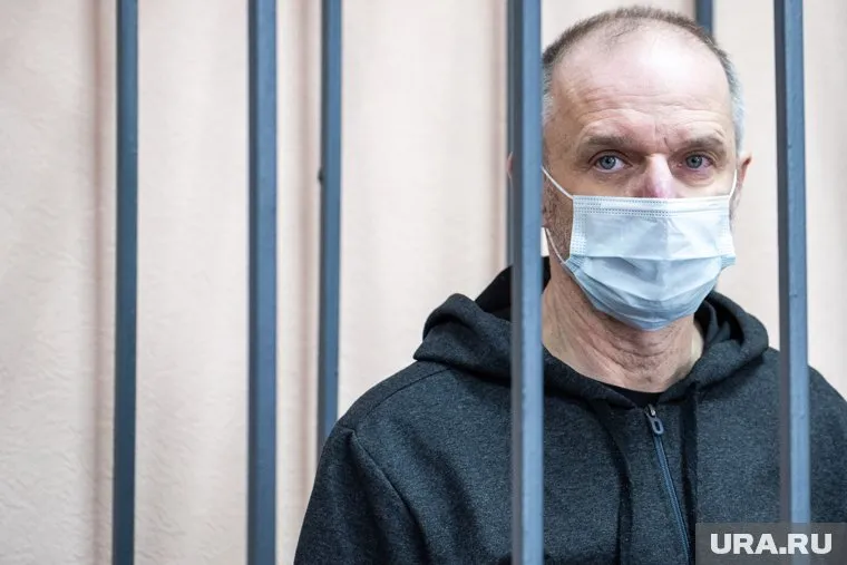 Михаила Шилиманова признали виновным в мошенничестве и посредничестве во взятке