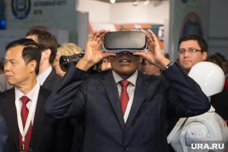 Власти РФ расширили поддержку для IT и намерены привлечь в страну иностранных специалистов