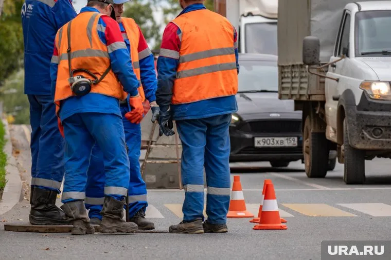 АО "ТОДЭП" займестя ремонтом нескольких десятков участков региональных дорог