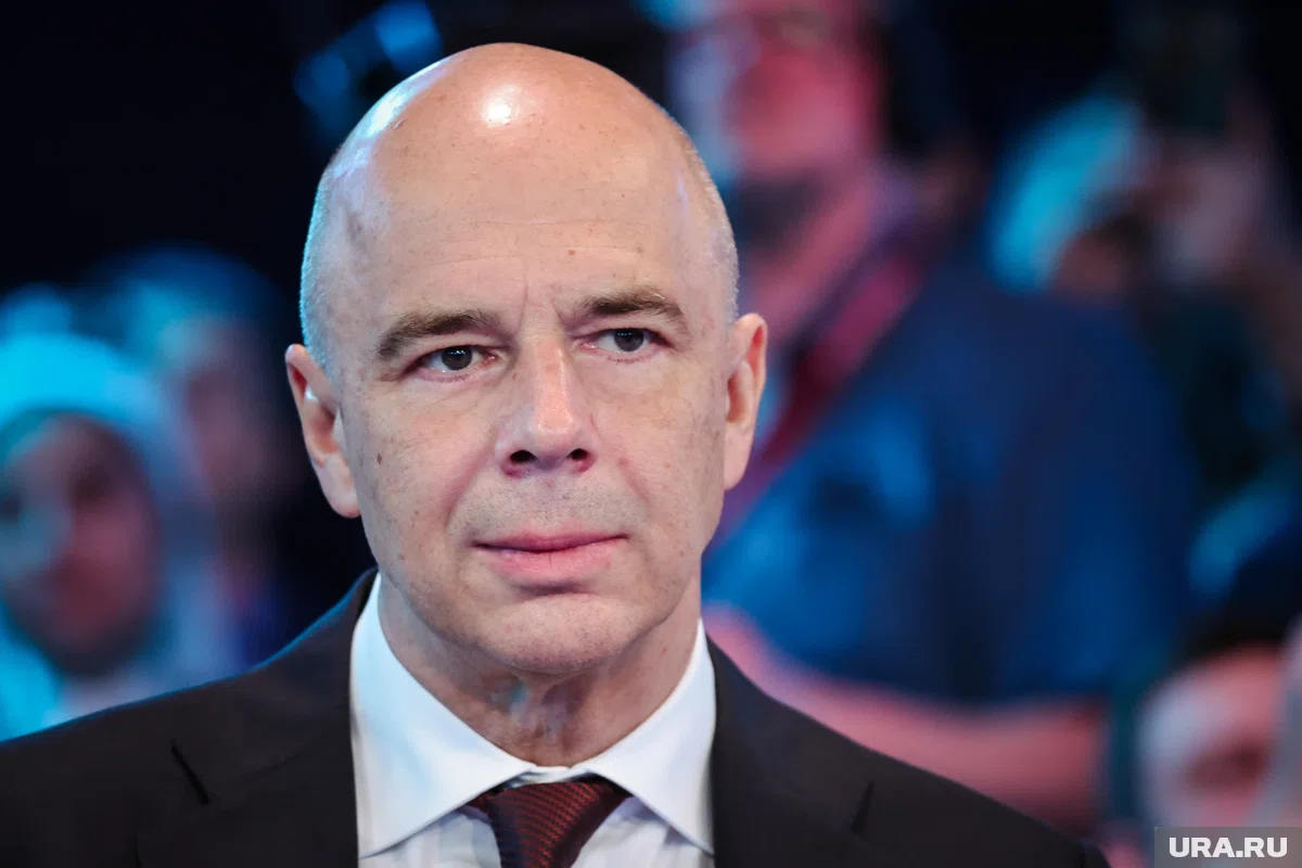 Силуанов заявил, что реализация мер начнется в 2026 году