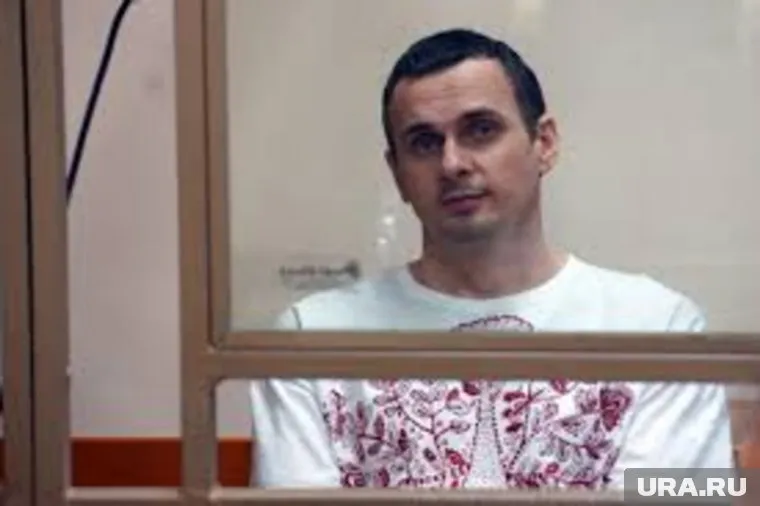 Олег Сенцов предполагает, что будет отбывать наказание на Ямале