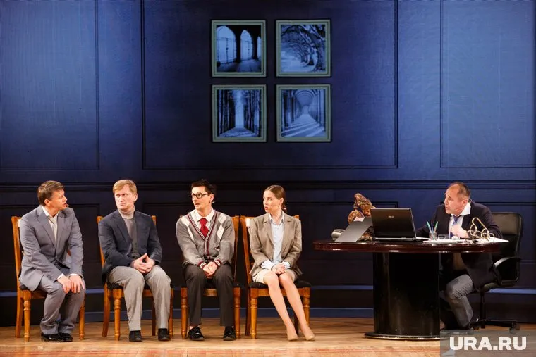 «Пельменям» надоели обвинения Нетиевского, и они пошли в контратаку