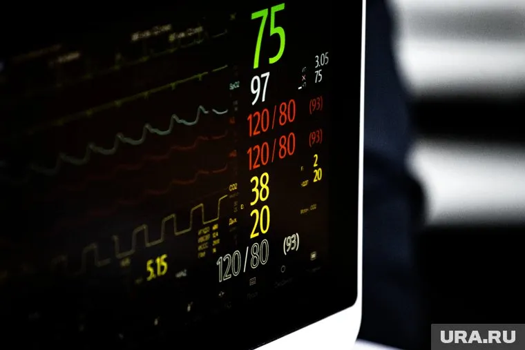 Аппарат позволяет описывать ЭКГ с высокой точностью