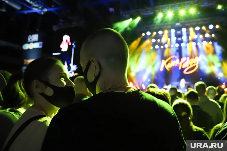 Партнеры Ural Music Night отказались спонсировать фестиваль