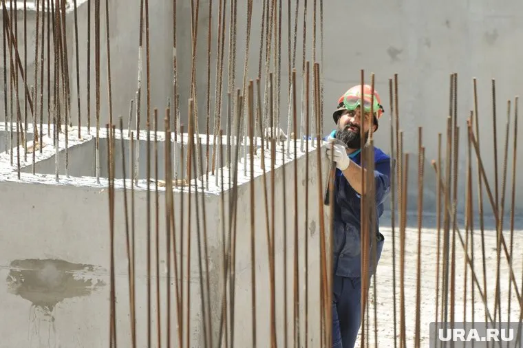 Уникальная площадка появится в Новом Уренгое