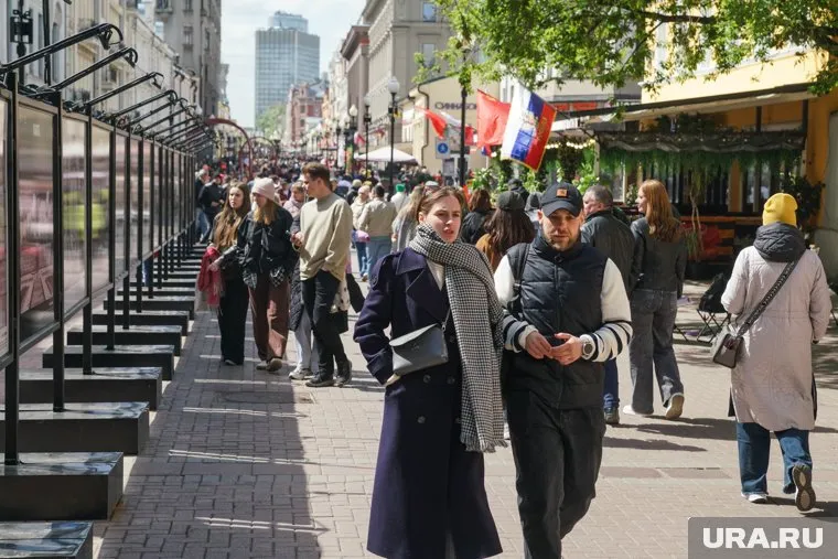 Выставка «Знакомьтесь: Новый Уренгой!» представляет ямальскую тундру в Москве