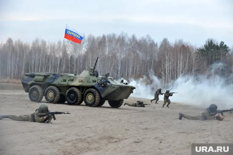 НАТО хочет использовать Финляндию в своих целях