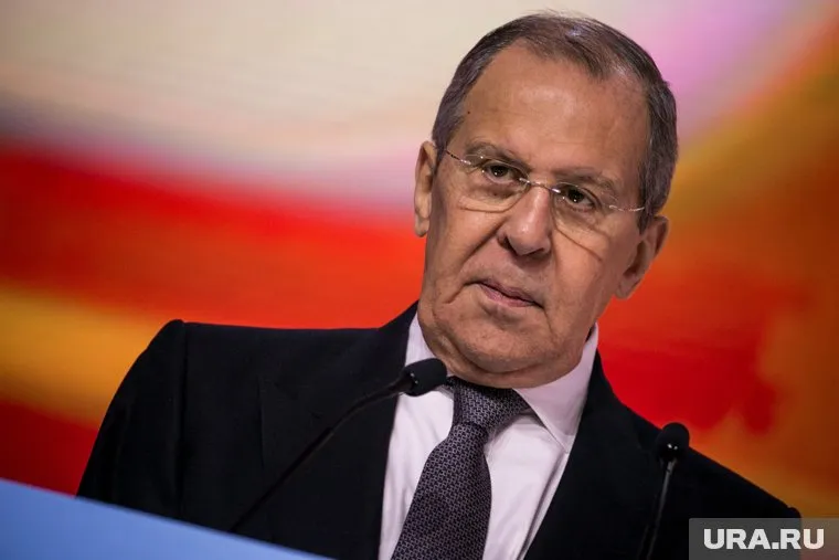 Сергей Лавров указал, что каждое государство может выбрать способы обеспечения своей безопасности