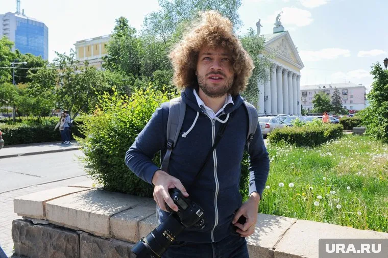 Блогер №1: "В Челябинске нет набережной и исторического центра"